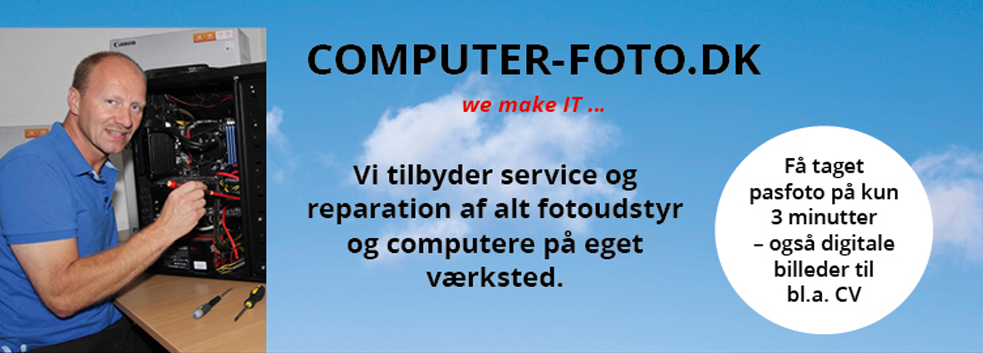 KONTAKT OS FOR MERE INFO